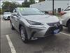 2021 Lexus NX 300