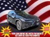 2021 Lexus NX 300h