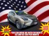 2021 Lexus NX 300h