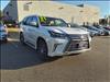 2021 Lexus LX 570