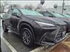 2022 Lexus NX 350