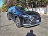 2022 Lexus RX 350L