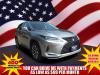 2021 Lexus RX 350L