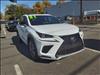 2021 Lexus NX 300