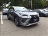 2021 Lexus NX 300