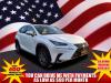 2019 Lexus NX 300