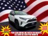 2020 Toyota RAV4 Hybrid