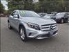 2015 Mercedes-Benz GLA