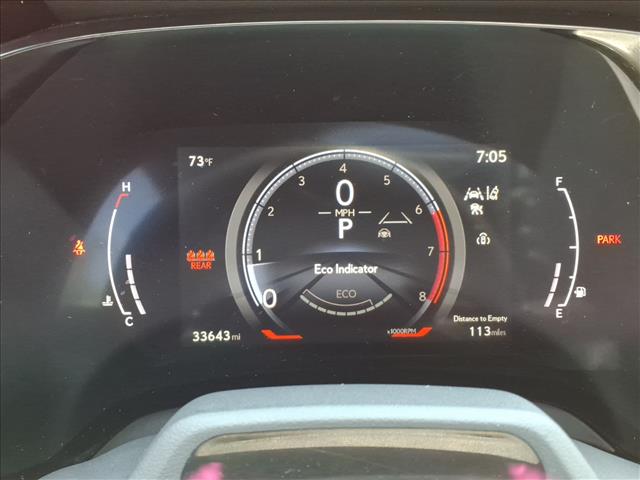 2023 Lexus RX 350 Premium+