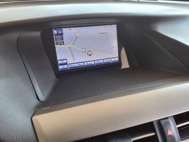 2014 Lexus RX 350 350