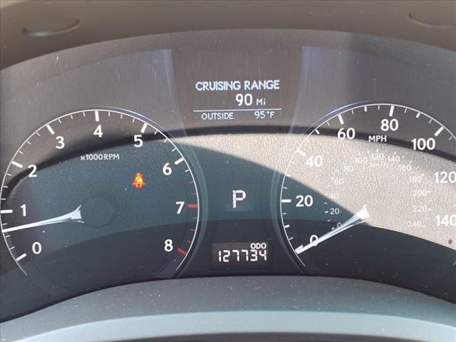 2010 Lexus RX 350 350