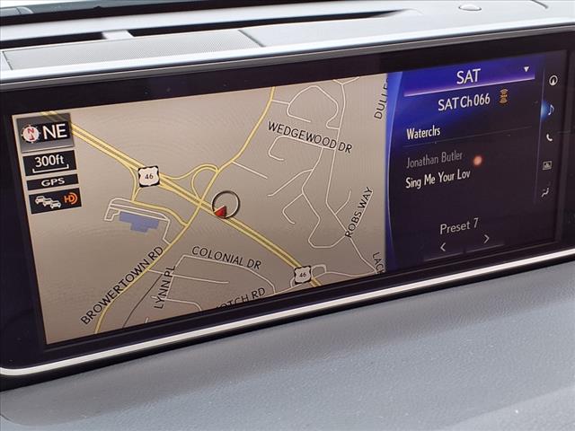 2016 Lexus RX 350 350