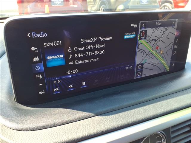 2022 Lexus RX 350 350