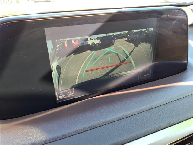 2020 Lexus RX 350 350