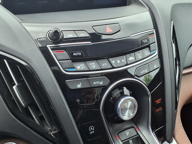 2022 Acura RDX Technology Package SH-AWD