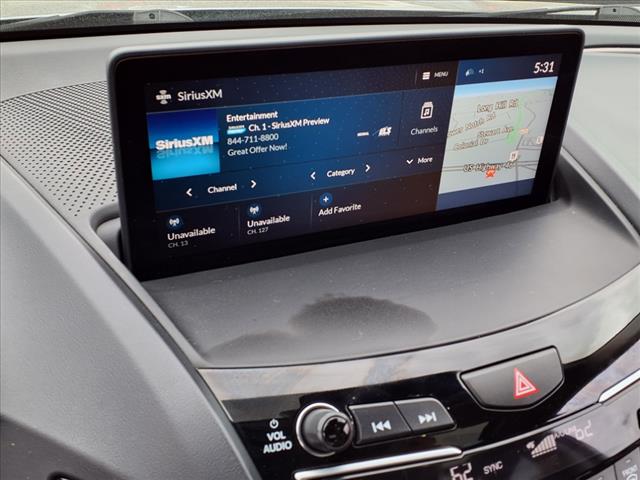 2019 Acura RDX Technology Package SH-AWD