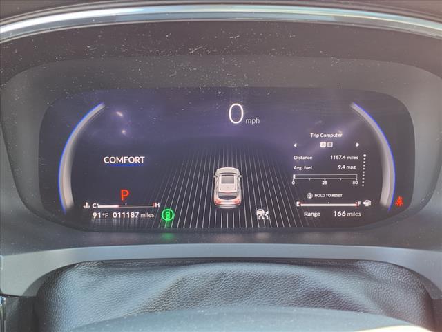 2022 Acura MDX A-Spec SH-AWD