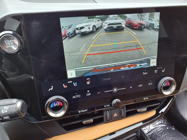 2023 Lexus NX 350 350 Premium