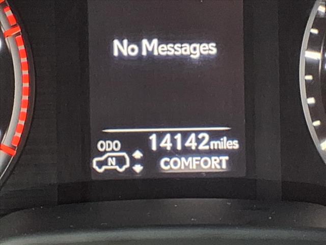 2023 Lexus GX 460 460 Luxury