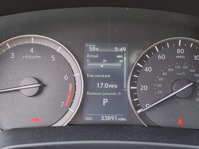 2022 Lexus RX 350L 350L