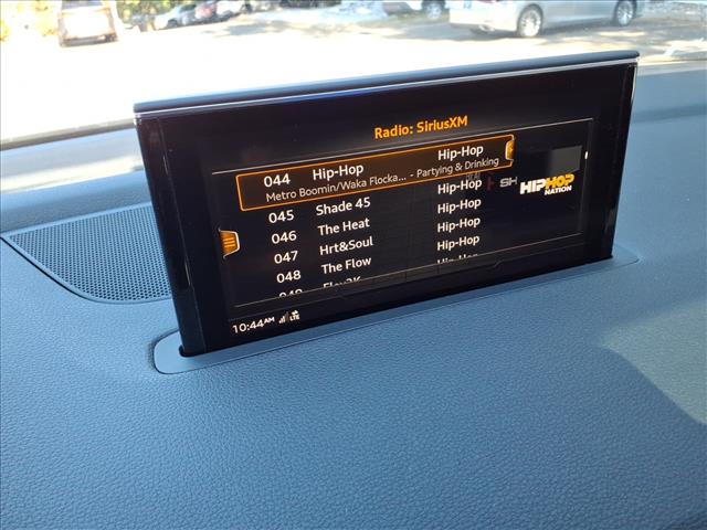 2018 Audi Q7 2.0T Premium Plus quattro