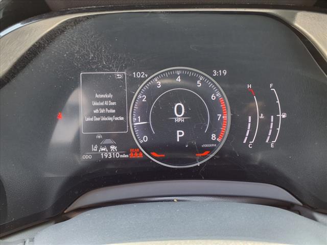2023 Lexus RX 350 350 Premium
