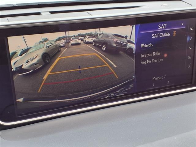 2016 Lexus RX 350 350