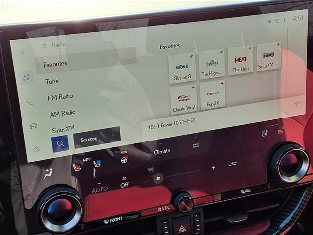 2025 Lexus NX 350h 350h Premium