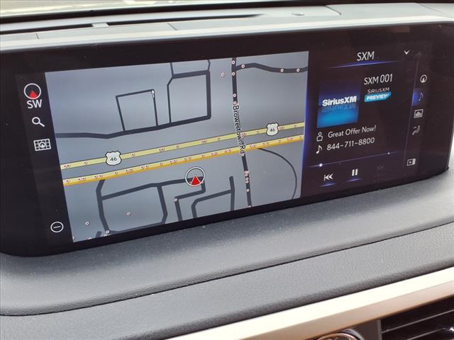 2022 Lexus RX 350 350