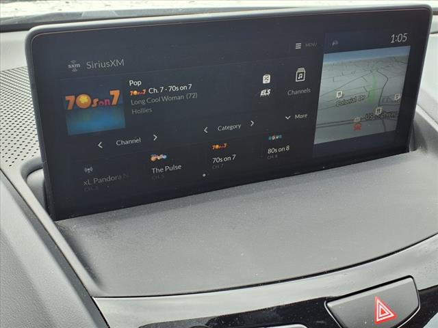 2022 Acura RDX Technology Package SH-AWD