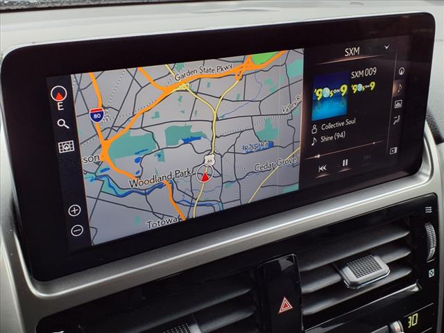 2022 Lexus GX 460 Base