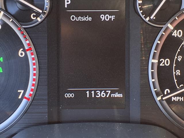 2022 Lexus GX 460 460
