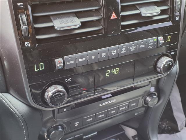 2022 Lexus GX 460 460