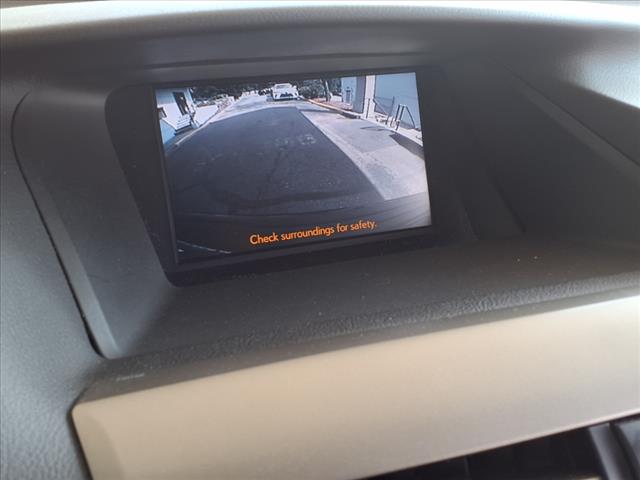 2014 Lexus RX 350 350