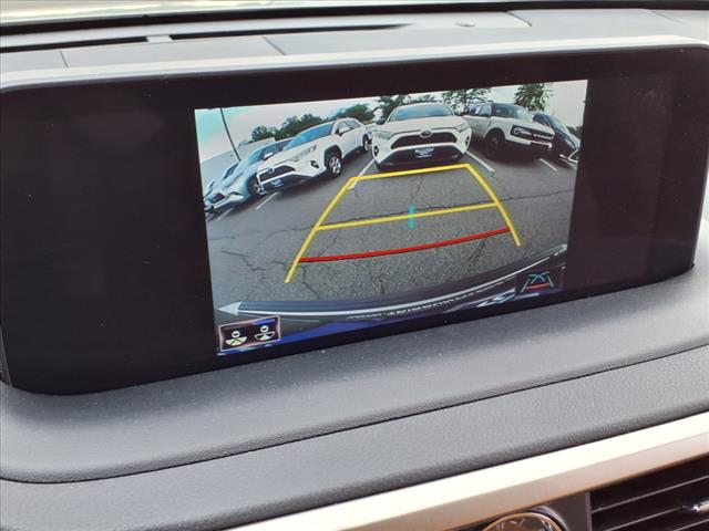 2022 Lexus RX 350 350