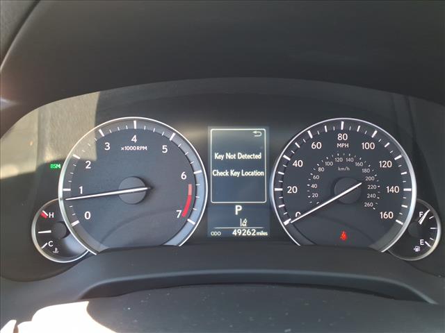 2022 Lexus RX 350 350