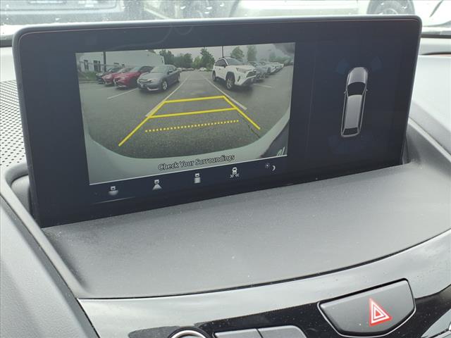 2022 Acura RDX Technology Package SH-AWD