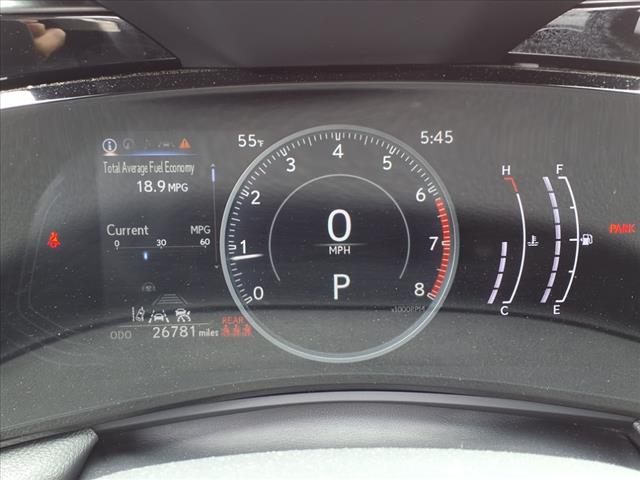 2022 Lexus NX 350 350 Base