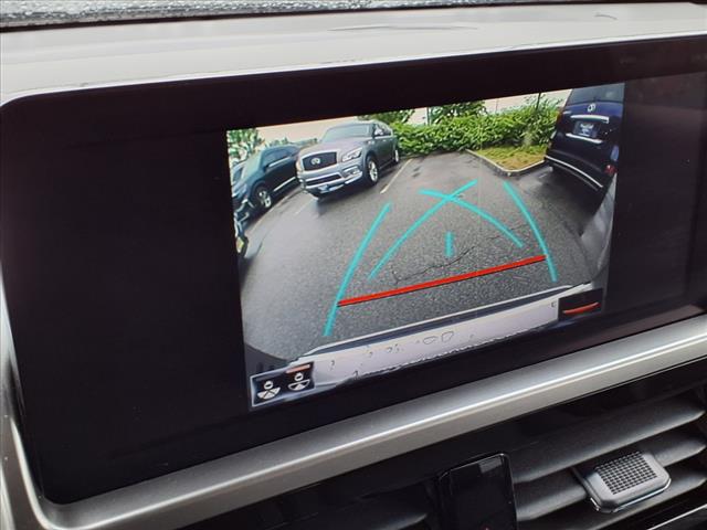 2022 Lexus GX 460 Base