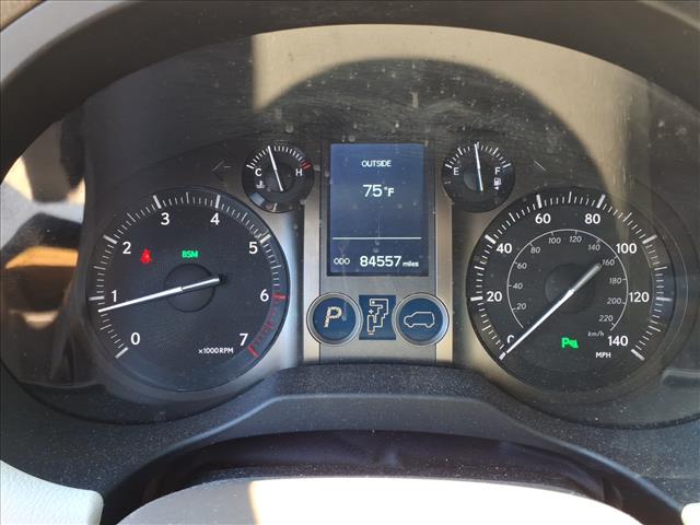 2018 Lexus GX 460 460