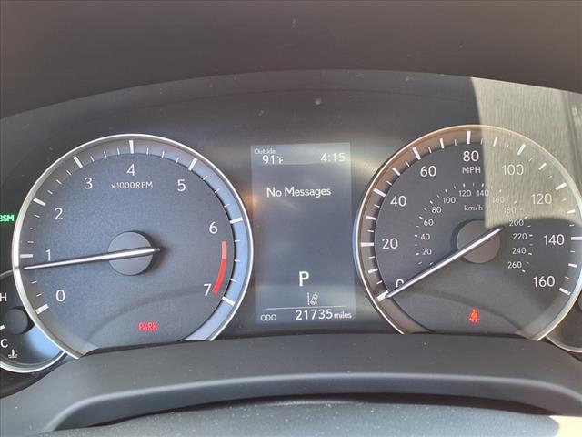 2022 Lexus RX 350L 350L