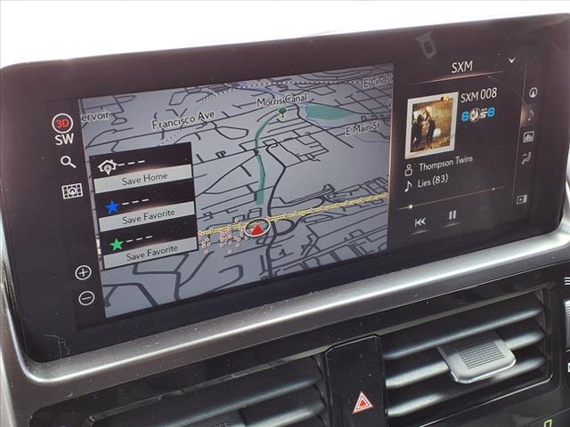 2022 Lexus GX 460 460