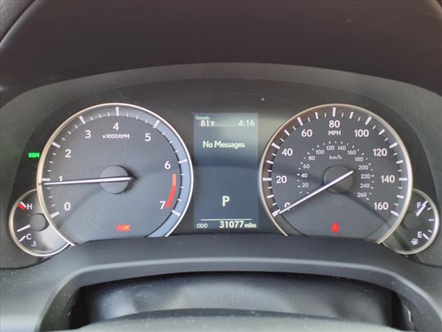 2022 Lexus RX 350 350