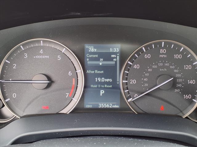 2022 Lexus RX 350 350