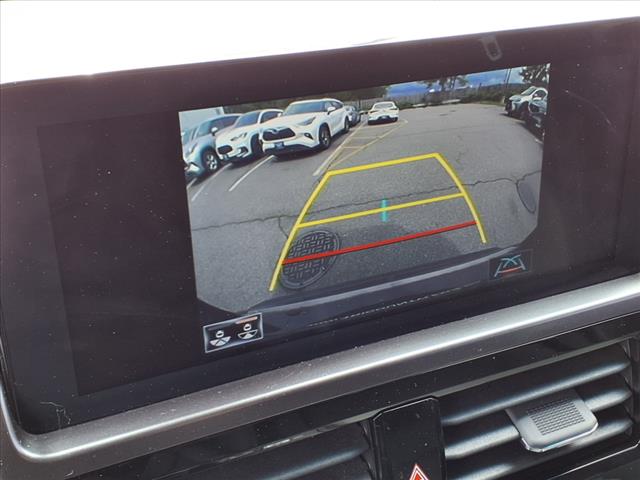 2022 Lexus GX 460 460