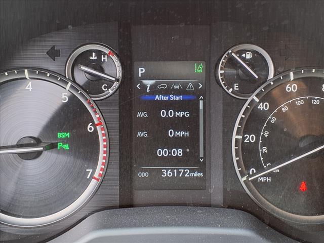 2022 Lexus GX 460 460