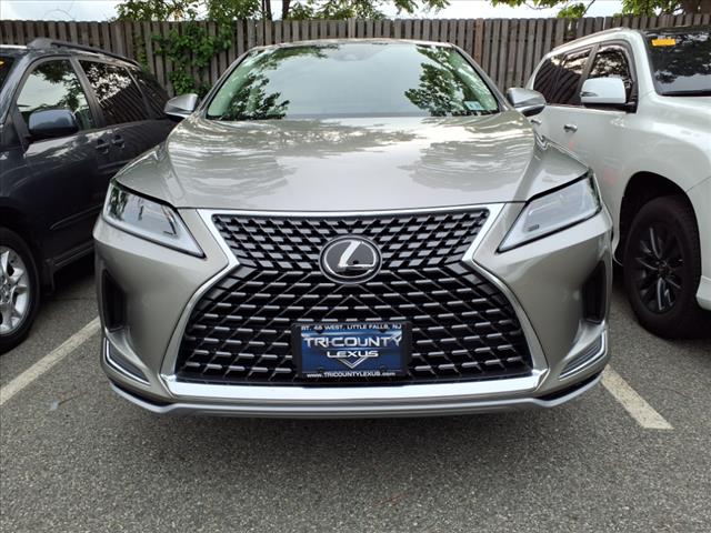 2022 Lexus RX 350 350