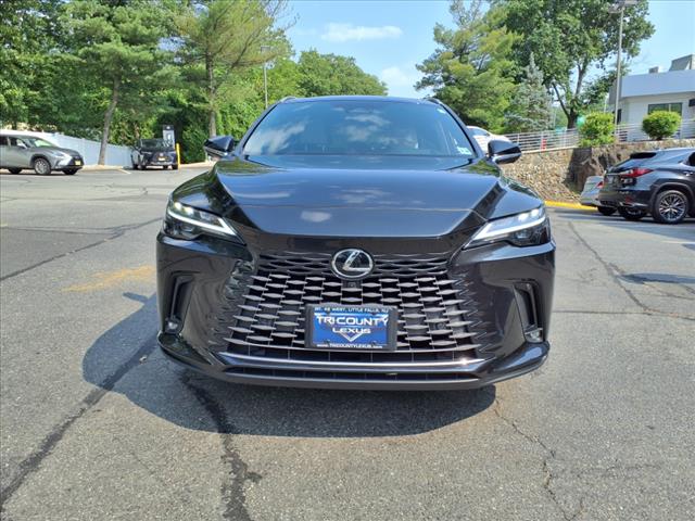 2023 Lexus RX 350 350 Premium Plus