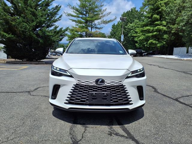 2024 Lexus RX 350 350 Premium