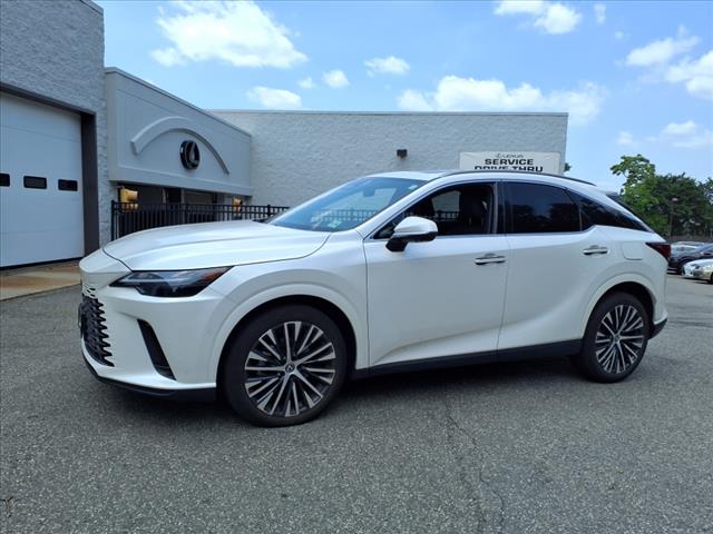 2023 Lexus RX 350 350 Premium Plus